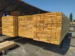 Пиломатериалы из Беларуси - фото 1