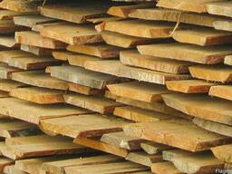 KostanayLes-тен ағаш материалдарын көтерме