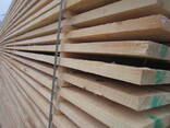 Пиломатериалы от производителя из Беларуси. - фото 3