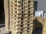 Пиломатериалы. Паллетная доска. Поддоны. Экспорт. - photo 1