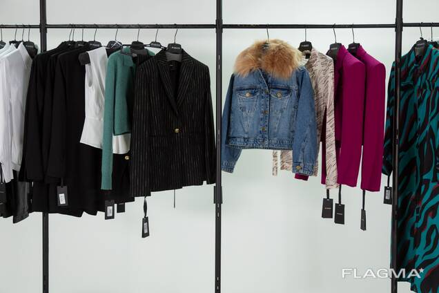 PINKO-женская одежда сток оптом. Оригинал!