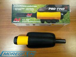 Пинпоинтер Minelab Pro-Find 20