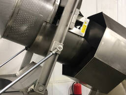 Пищевое оборудование