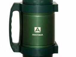 Пищевой термос 2 литра Арктика для еды и напитков