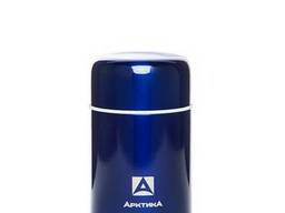 Пищевой термос с для еды с широким горлом 750 мл