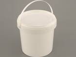 Пищевые ведра - фото 3