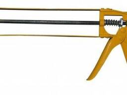 Пистолет для герметика скелетный Энкор 56352