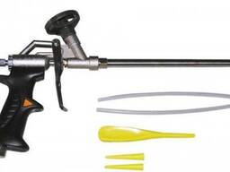 Пистолет ДЛЯ ПЕНЫ Монтажной 56358