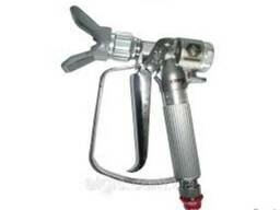 Пистолет покрасочный XTR7 Graco