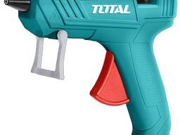 Пистолет термоклеящий100Вт, 11.2мм диаметр.