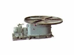 ДТ-25А (питатель дисковый тяжелого типа)