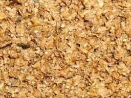 Пивная дробина