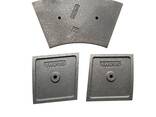 Планетарный бетоносмеситель Sicoma Mp 750/500 - фото 3