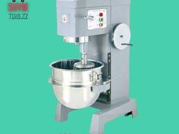 Планетарный миксер 40 литров 220В