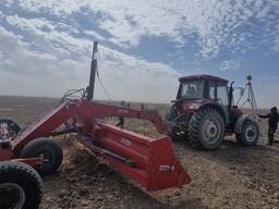 Планировщик лазерный OZD 4- 6m японский лазер 2 в 1