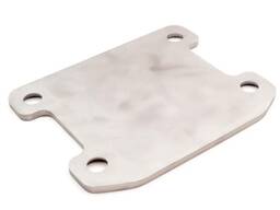 Планка фрикционная неподвижная М1698.02.001 (10 мм. )