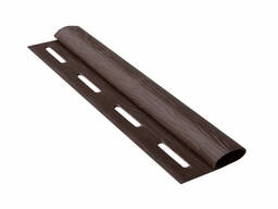 Планки для сайдинга Размеры: 65х15; 10х20х10; 65х18х30…, L= 0,2-3 мм в Актобе