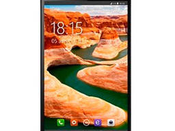 Планшет 7" BQ 7022 (3G) черный