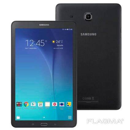 Планшет самсунг фото Планшет Galaxy Tab A 7.0" (2016) Wi-Fi black... - Купить в Астане на Flagma.kz #