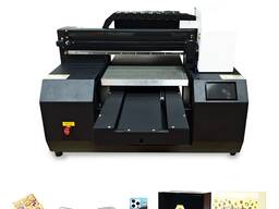 Планшетный УФ принтер OPTIMUS UVA3