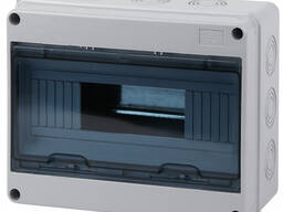 Пласт. бокс навесной ЭРА КМПн-12 IP65