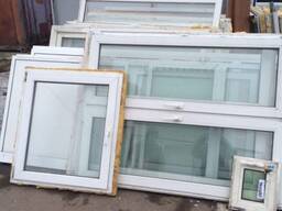 Пластик есік терезе қабылдаймыз Прием пластика ПВХ от окон и двери