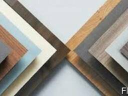 Пластик hpl многослойный листовой материал