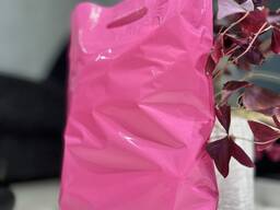 Пластикалық пакеттер