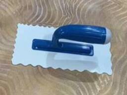 Пластиковая Кельма Волна Hanroy Polygon D2812AB