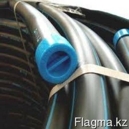 Пластиковая труба ф125*6.0 SDR21