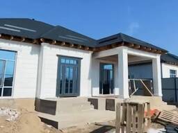 Пластиковые окна под ключ с Гарантией 10 лет