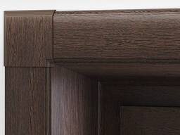 Пластиковые откосы Qunell