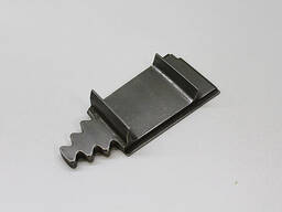 Пластина покрывная ГПА-ГТК-10И — надежная защита и долговечность оборудования