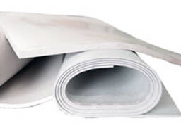 Вакуумная пластина ТУ 38.105.116-81, резина