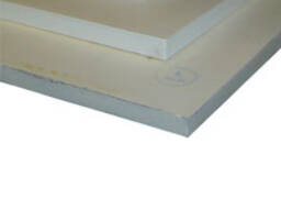 Пластины силиконовые ТУ 22.19.73-001-39430359-2019, техпластина