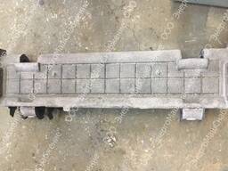 Пластины питателя ТК 15