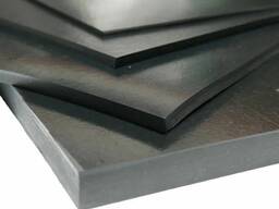 Пластины РТИ Толщ: 0,5-80 мм, Стандарт: ГОСТ 17133-83; ТУ 38 105 116-81… в Актобе