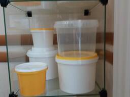 Пластик брак производства