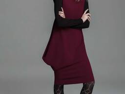 Платье женское Abito asimmetrico