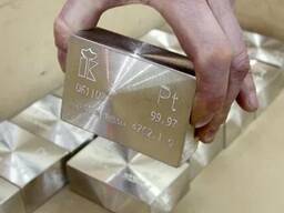 Платина-покупка, скупка, купим в любом виде в г Алматы