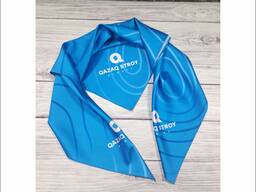 Платок на шею