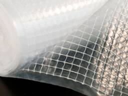 Пленка. Армированная пленка.