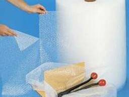 Пленка для упаковки мебели