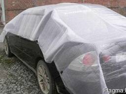 Пленка для защиты от повреждений