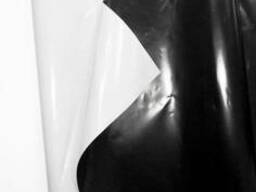 Пленка двухцветная, пакеты от производителя