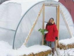 Пленка для теплиц , Тепличная пленка; Стоимость кВм