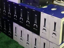 Плейстейшн 5 (PlayStation 5) оптом под заказ