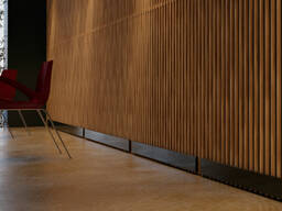 Плинтусный обогреватель QSUN 0,2кВт