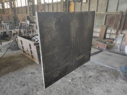 Плита БМ-7038