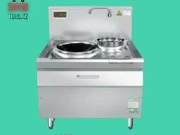 Плита индукционная профессиональная 15 кВт